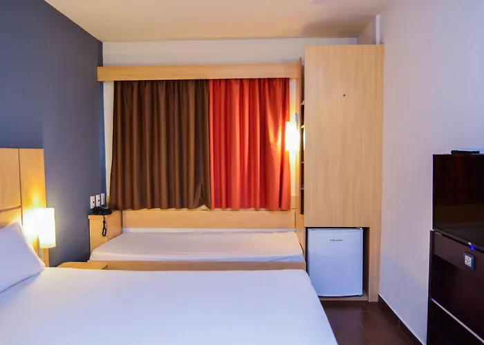 Amapa Hotel Macapa , Brazil