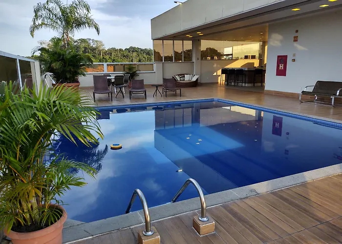 Tryp By Wyndham Aeroporto