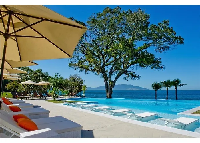 Club Med Rio Das Pedras