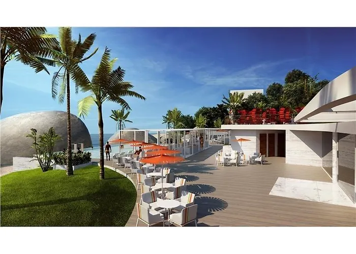 Club Med Rio Das Pedras
