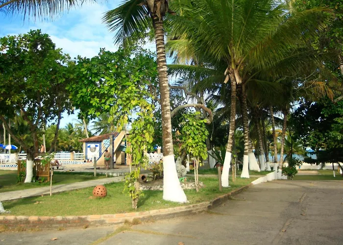 Mar & Sol Praia