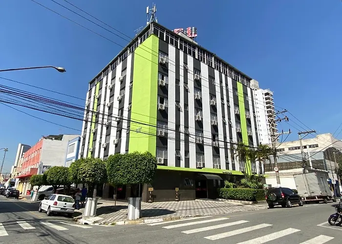 Voa San Jose Palace Hotel