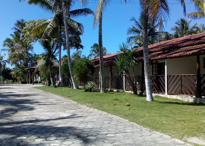 Praia Da Paixão