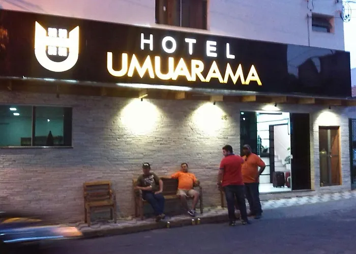 Umuarama Aparecida Sp