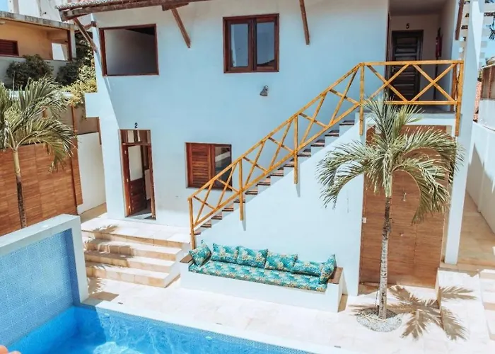 Vila Moana Jeri