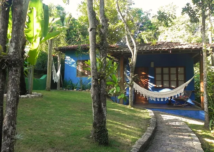Calypso Inn