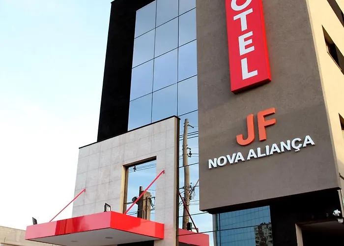 JF Nova Aliança