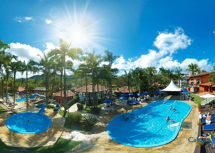 s Termas Hotel