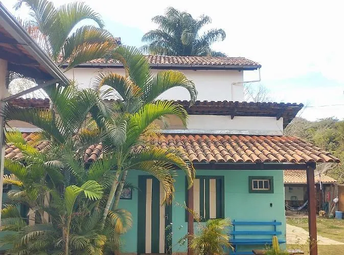 Pousada Batiha - Beira Rio