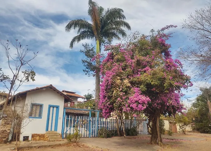 Pousada Batiha - Beira Rio
