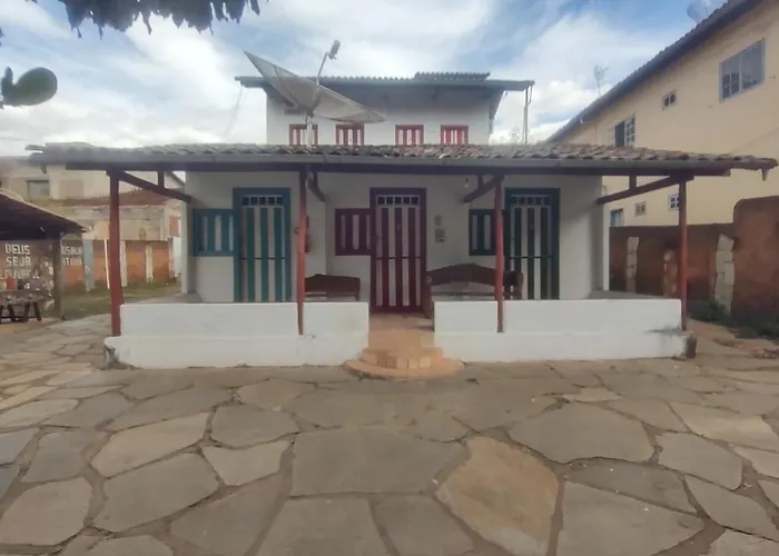 Pousada Batiha - Beira Rio