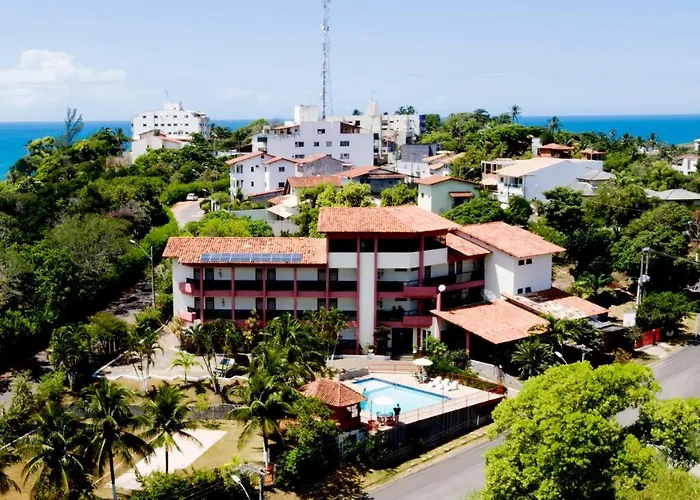 Enseada Do Corsário