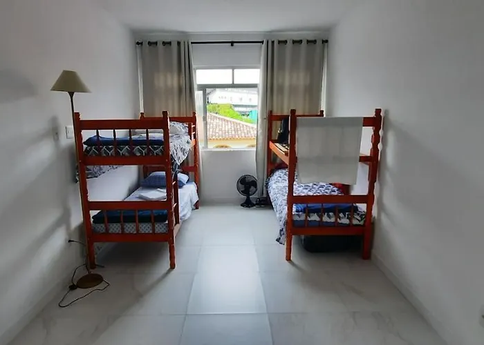 Benvenuto Hostel