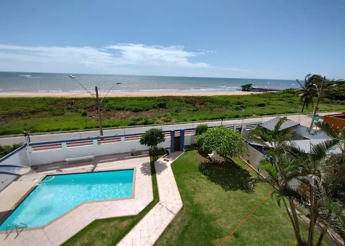 Hostel Villa Virtudes