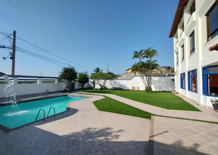 Hostel Villa Virtudes