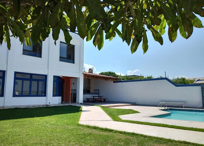 Hostel Villa Virtudes