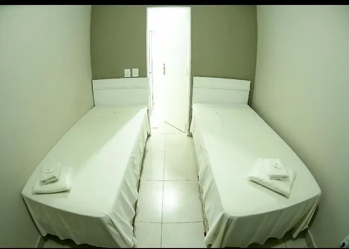 Hotel Avenida Matão, Brasil