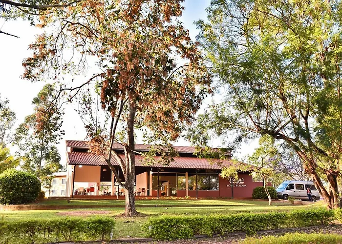 Fazenda Bonjuá