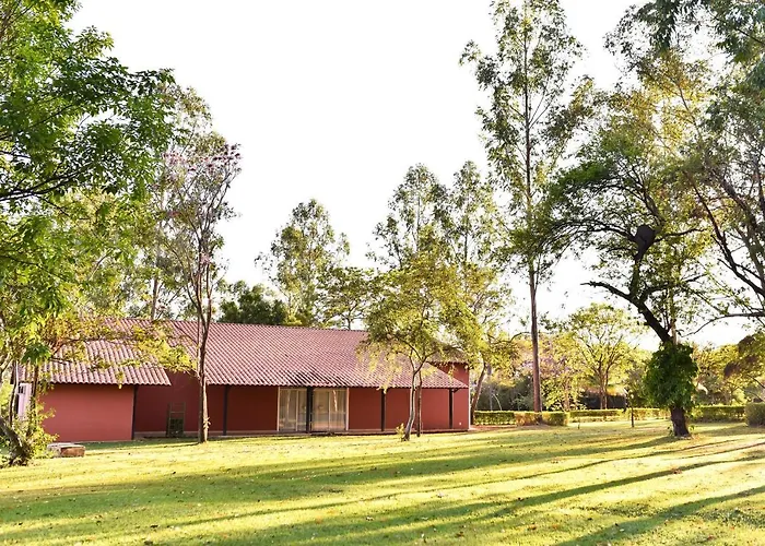 Fazenda Bonjuá