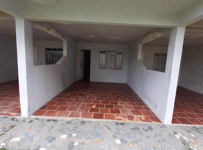 Pousada 12 Ilhas