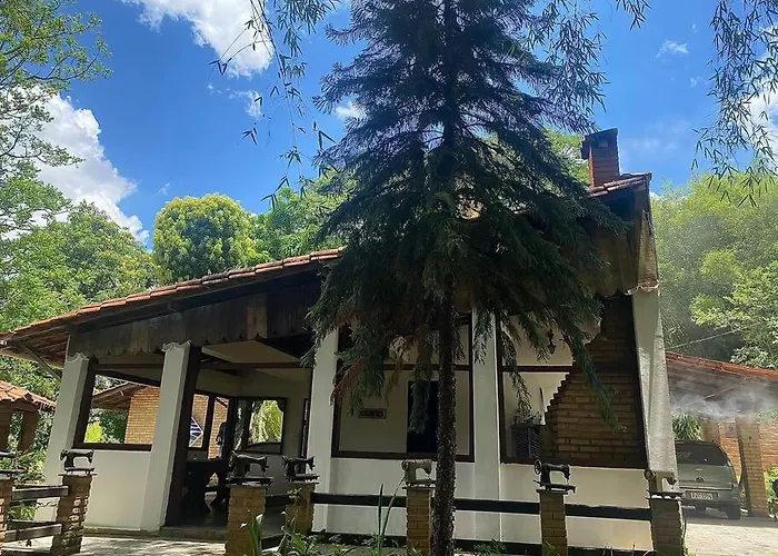 Refugio Do Amor