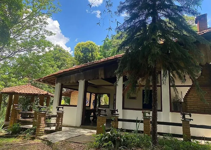 Refugio Do Amor São João del Rei, Brasil