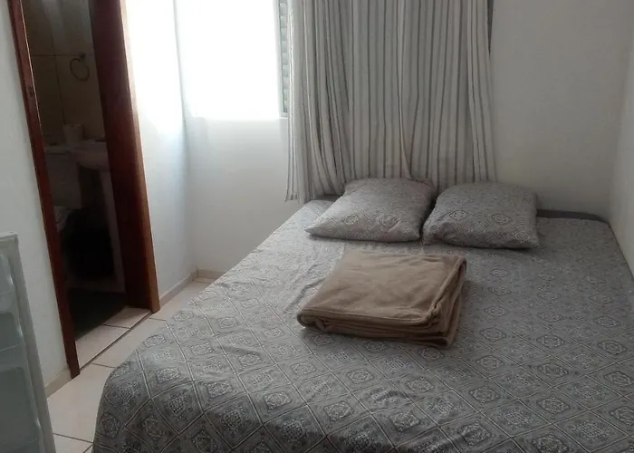 Pousada 1111