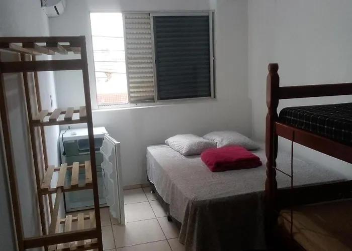 Pousada 1111