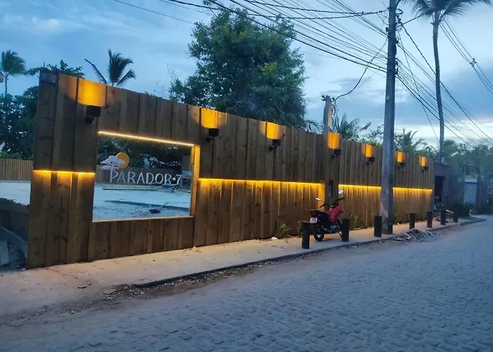 Parador 7