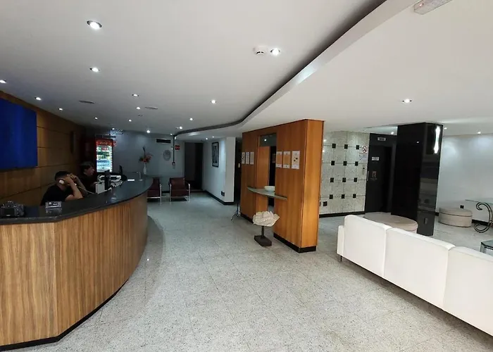 Cesar Inn Juiz De Fora
