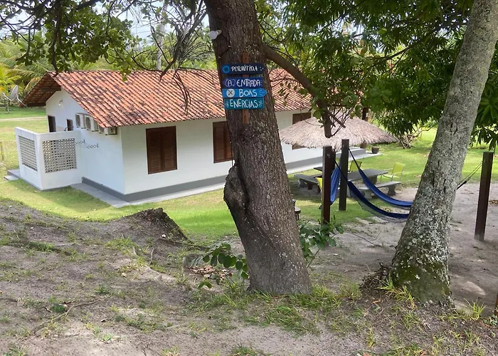 Chales Dos Carneiros