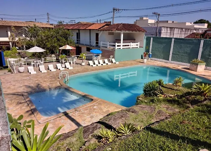 Guarapousada