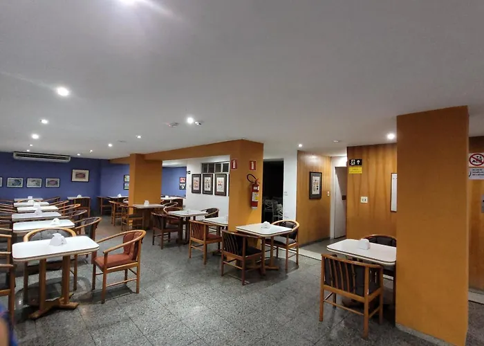 Cesar Inn Juiz De Fora Hotel, Brasil