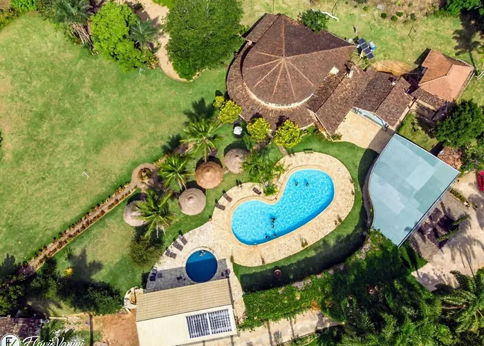 Canto de Roca Turismo e Lazer
