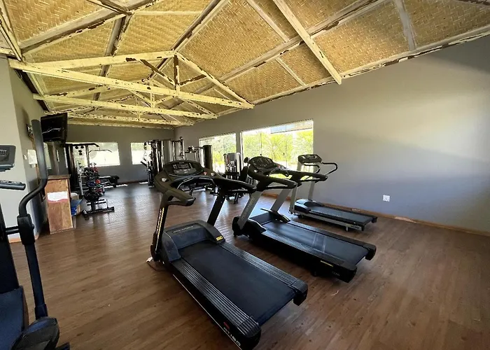 Santíssimo Resort Tiradentes, Brasil