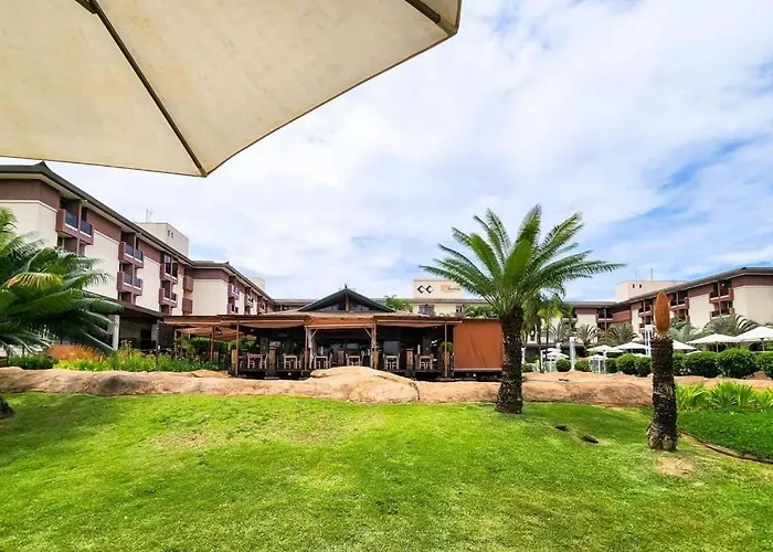 Life Resort - Beira do Lago em Brasília