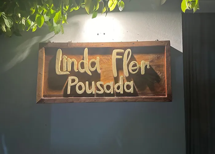Pousada Linda Flor