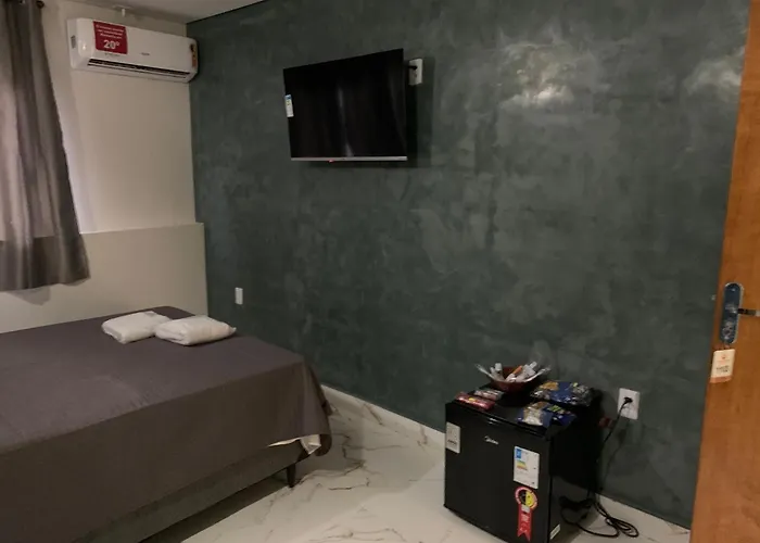 Hotel Oásis Gama , Brasil