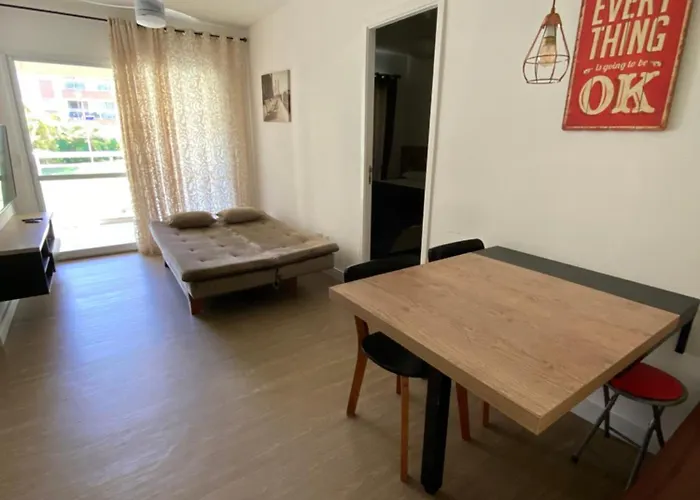 VG Fun Residence Praia do Futuro