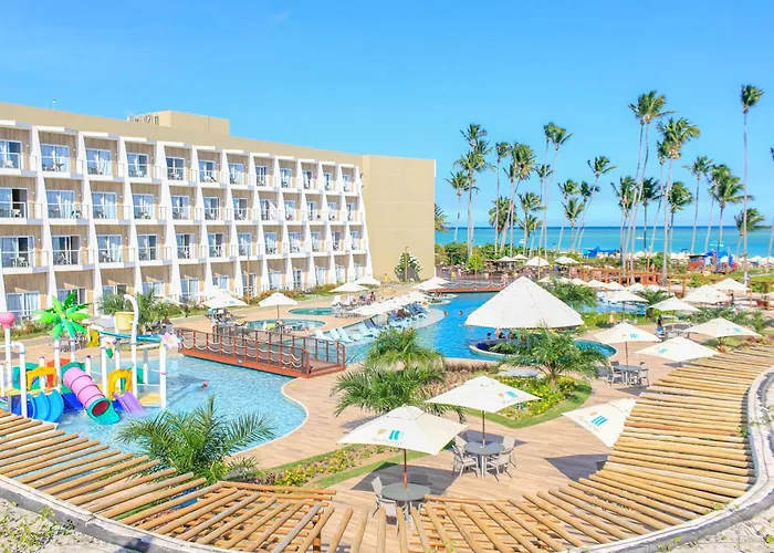 Maragogi Brisa Exclusive Resort