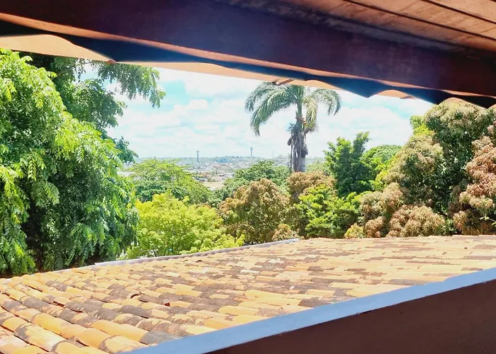Hostel E Pousada Da 13