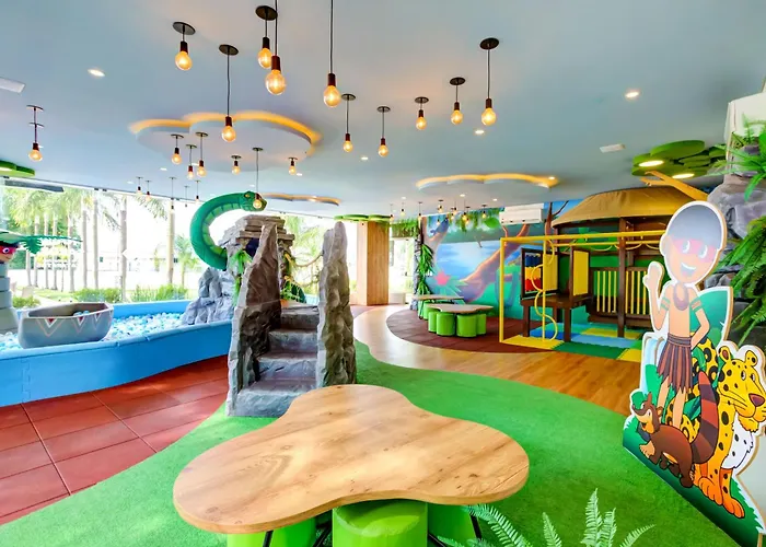 DoubleTree By Hilton -