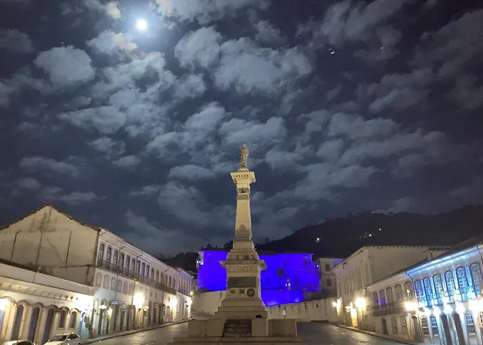 La Musica Ouropreto