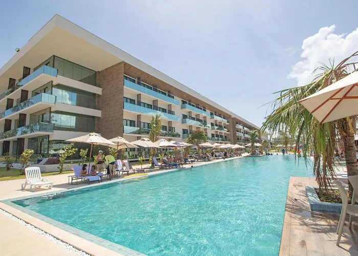 Maceio Mar All Inclusive