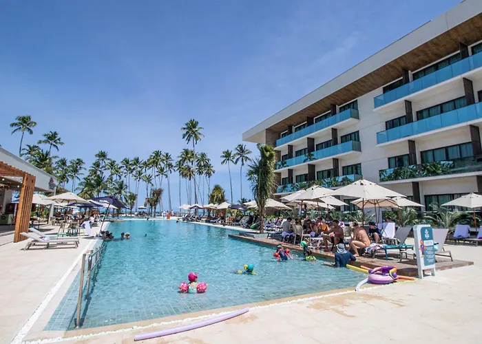 Maceio Mar All Inclusive