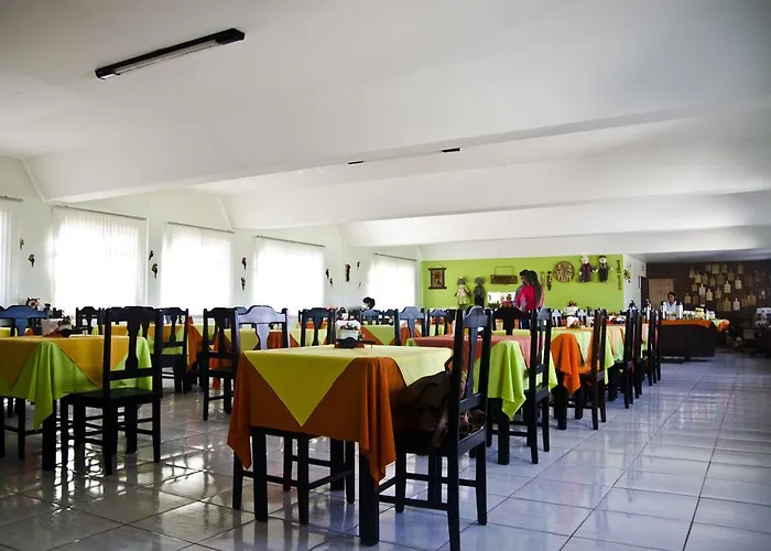 Rio Claro Hotel Jataí, Brasil