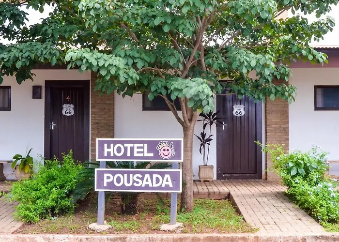 Pousada Rei Do Suco