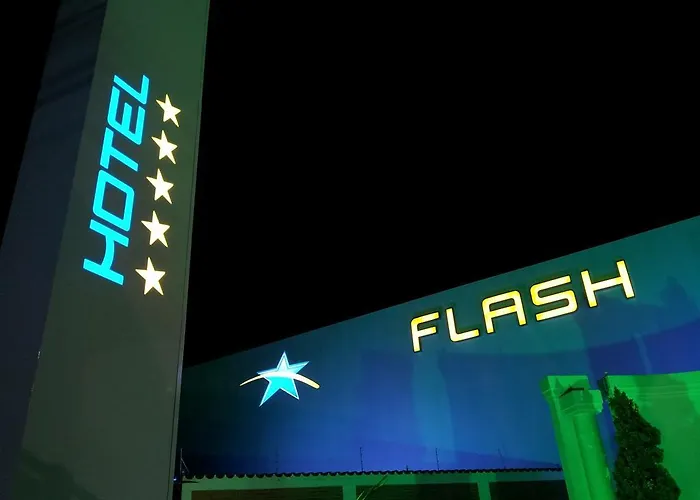Flash (Adults Only)
