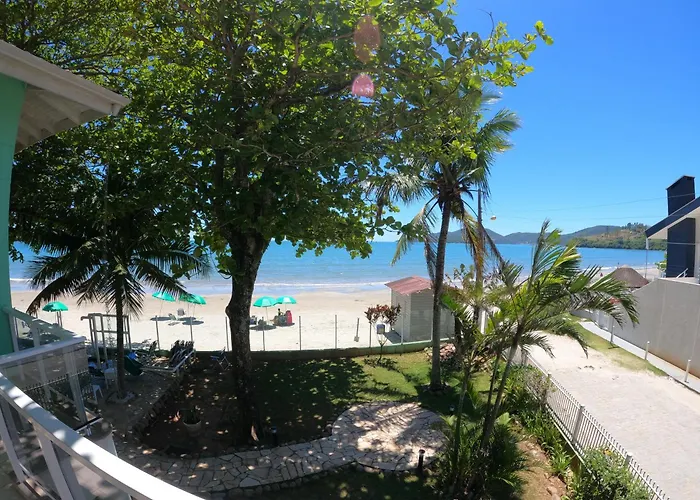 Pousada Vila Verde