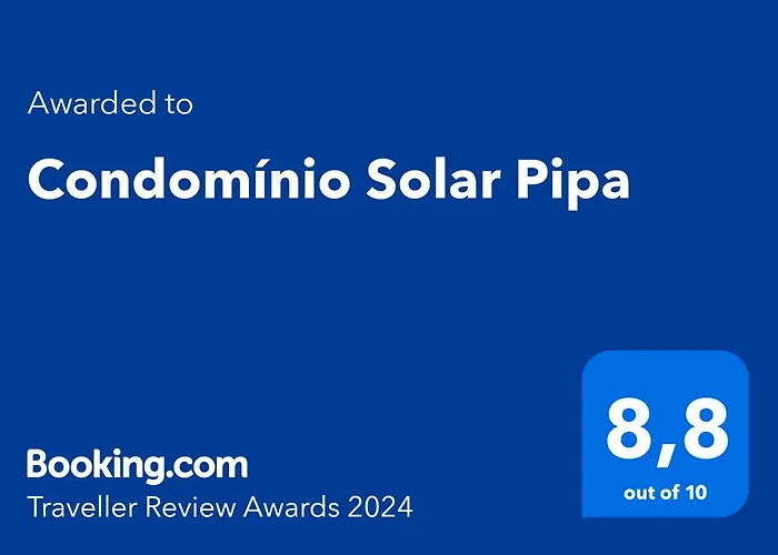 Condomínio Solar Pipa